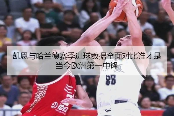 凯恩与哈兰德赛季进球数据全面对比谁才是当今欧洲第一中锋